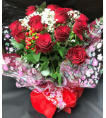 Red Roses occasions Flowers
